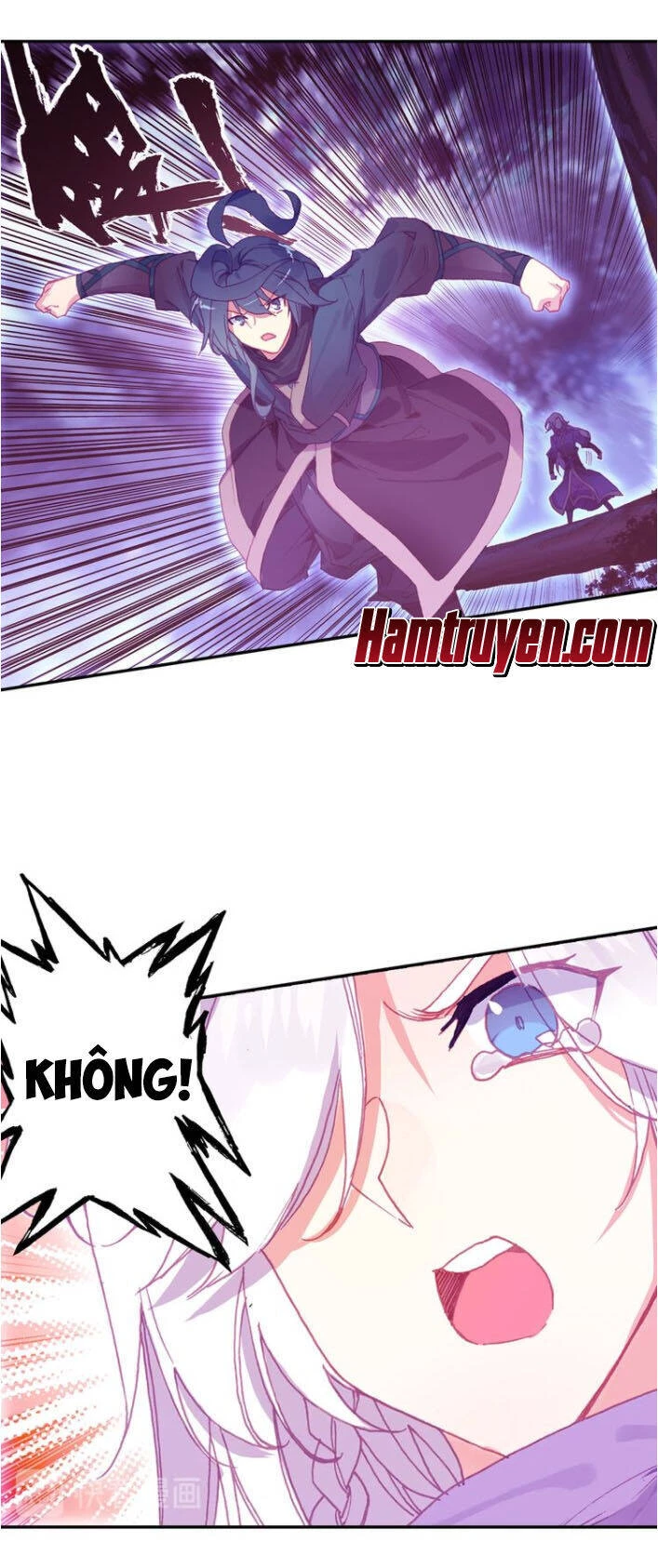 Thiên Châu Biến Chapter 40.5 - 8