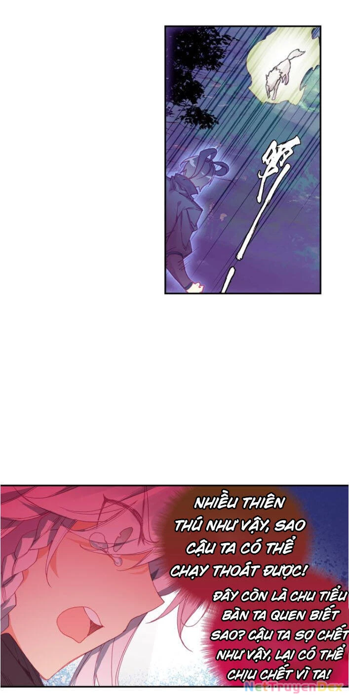 Thiên Châu Biến Chapter 40.5 - 9