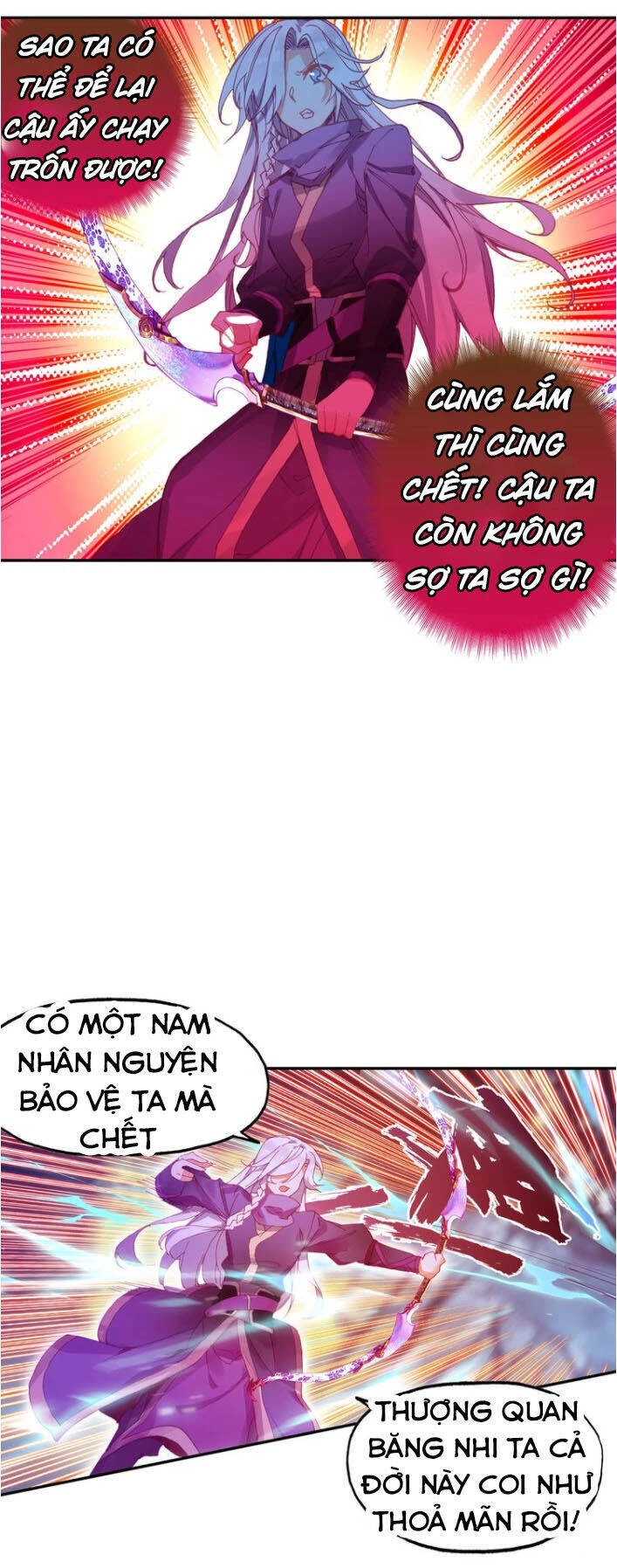 Thiên Châu Biến Chapter 40.5 - 10