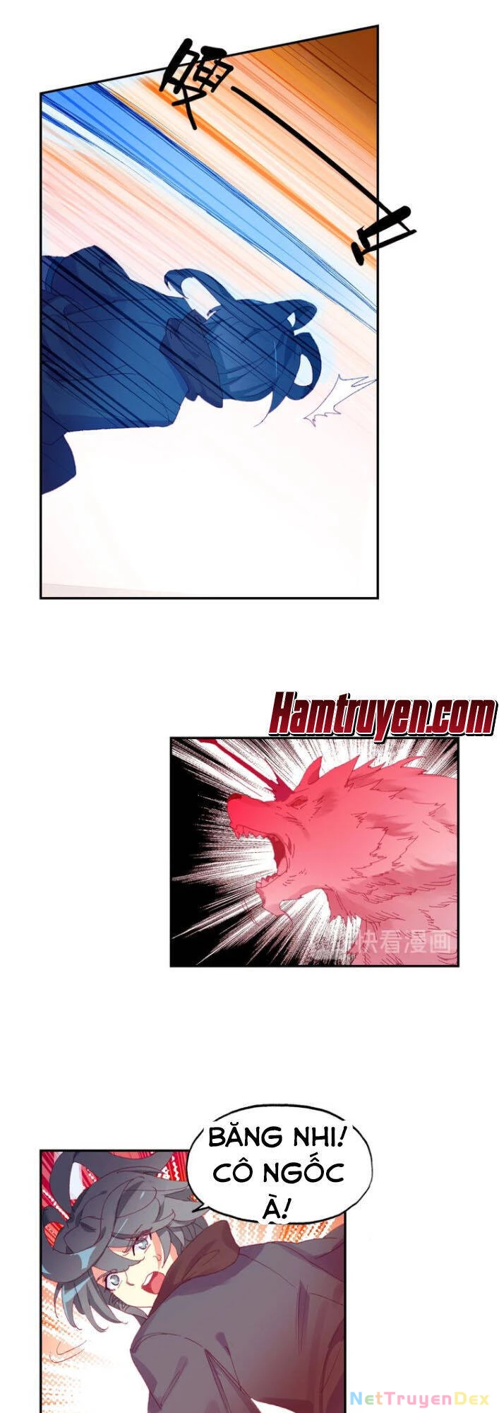 Thiên Châu Biến Chapter 40.5 - 11