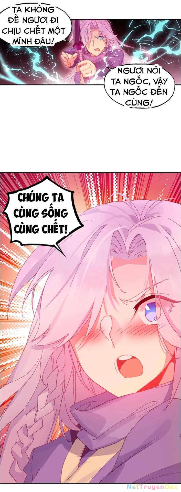 Thiên Châu Biến Chapter 40.5 - 13