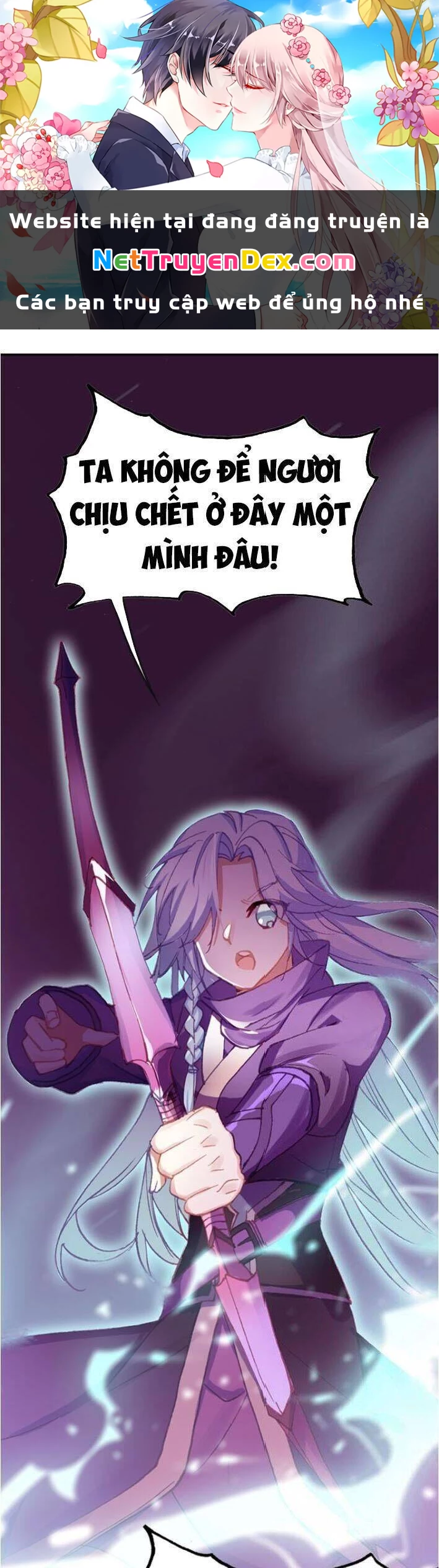 Thiên Châu Biến Chapter 41 - 1