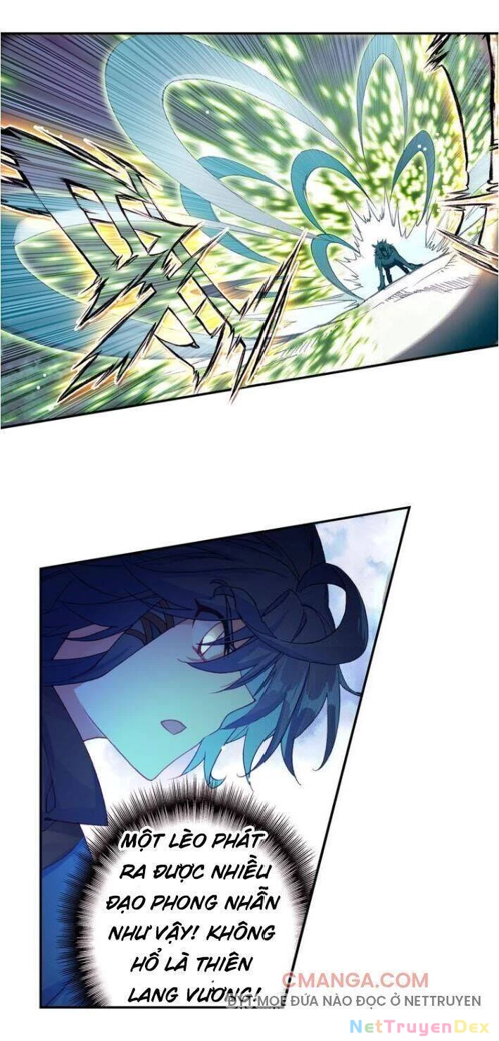 Thiên Châu Biến Chapter 41 - 8