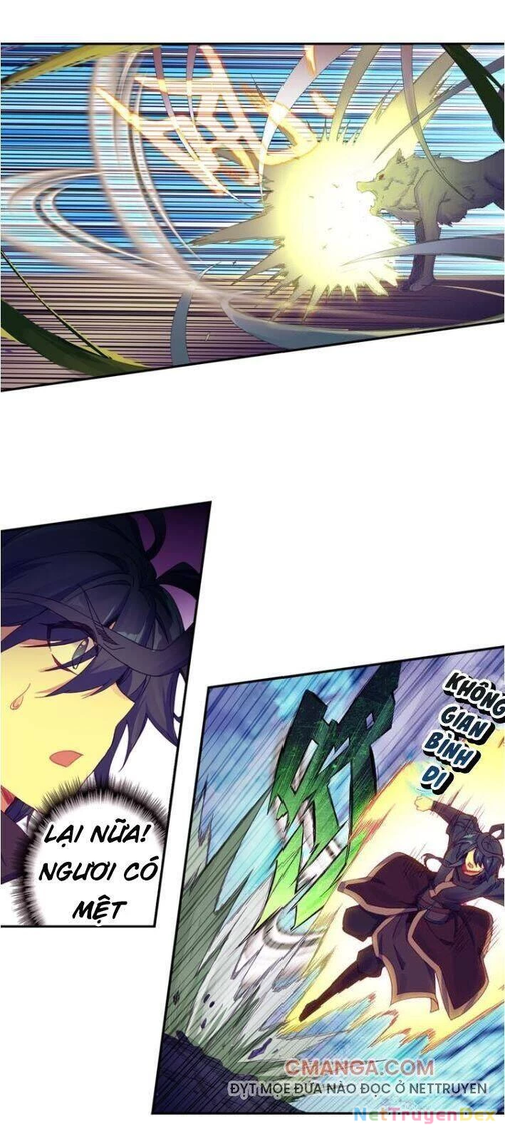 Thiên Châu Biến Chapter 41 - 11