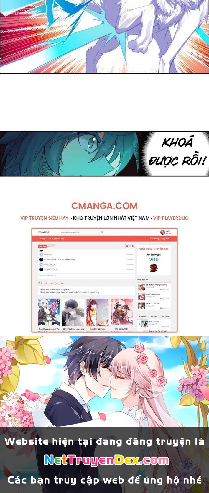 Thiên Châu Biến Chapter 41 - 14