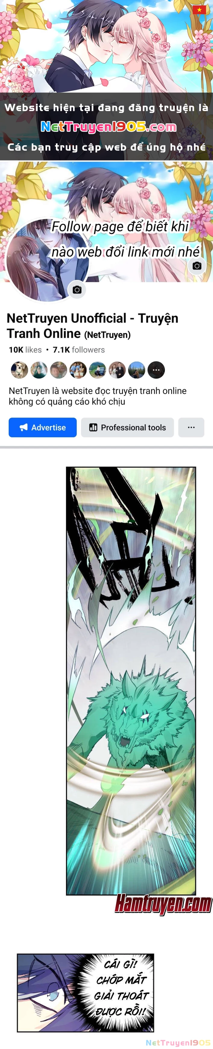 Thiên Châu Biến Chapter 41.5 - 1