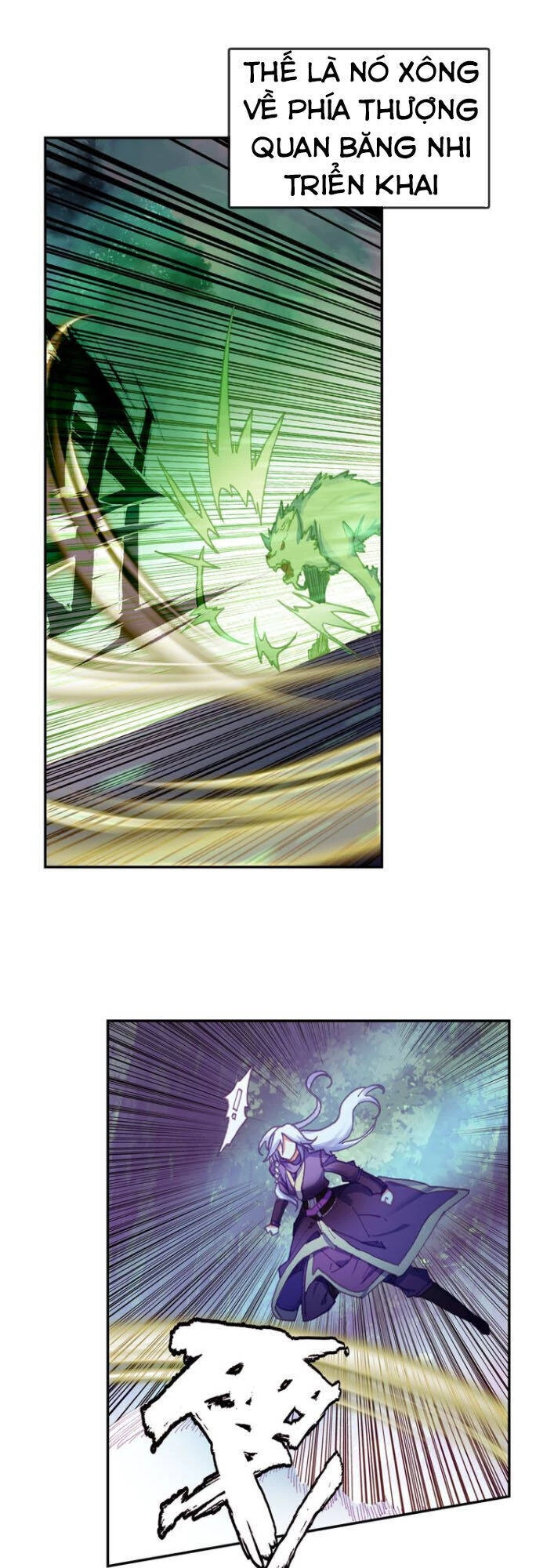 Thiên Châu Biến Chapter 41.5 - 5