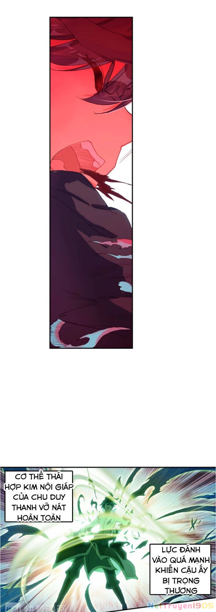 Thiên Châu Biến Chapter 41.5 - 11