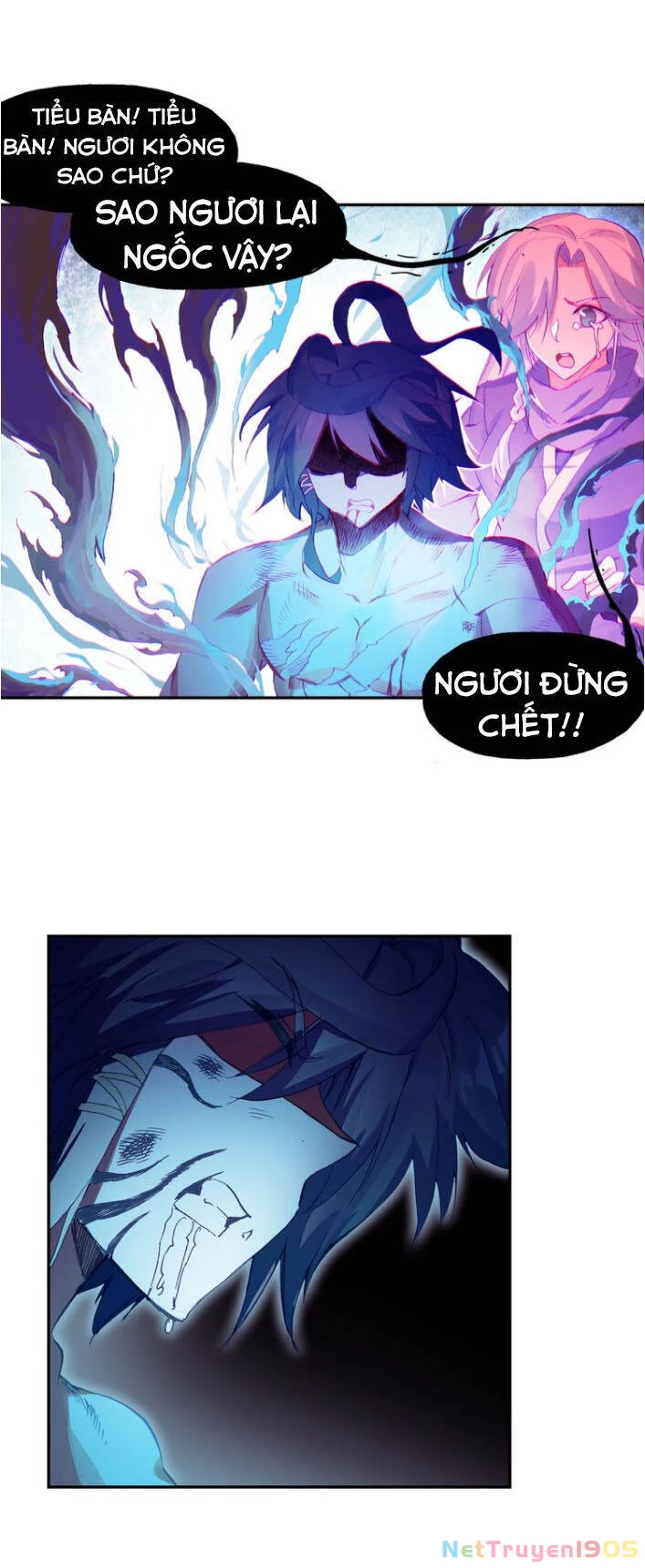 Thiên Châu Biến Chapter 41.5 - 14