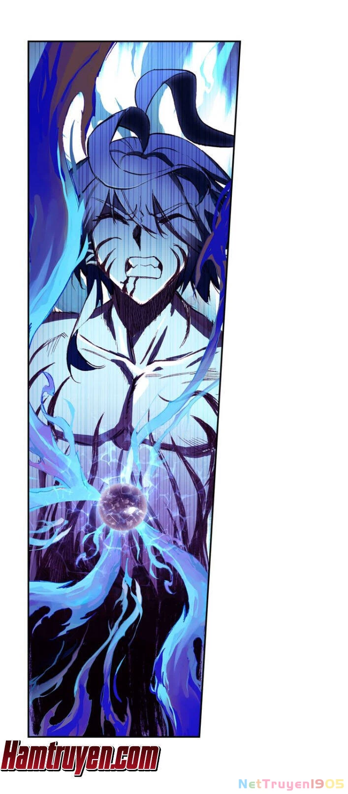 Thiên Châu Biến Chapter 41.5 - 16