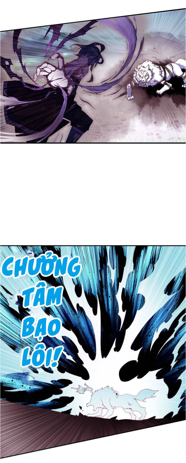 Thiên Châu Biến Chapter 42.5 - 5