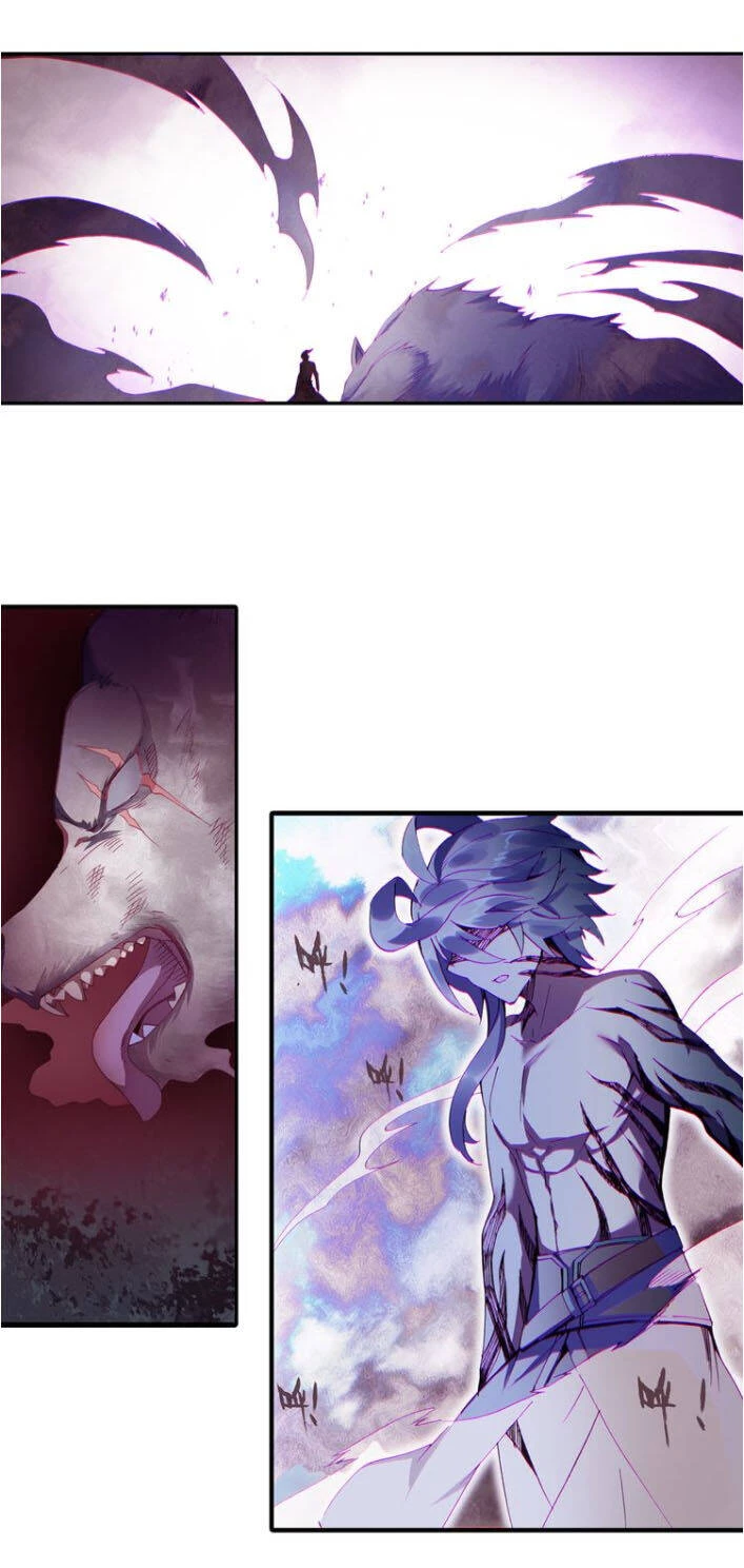 Thiên Châu Biến Chapter 42.5 - 9