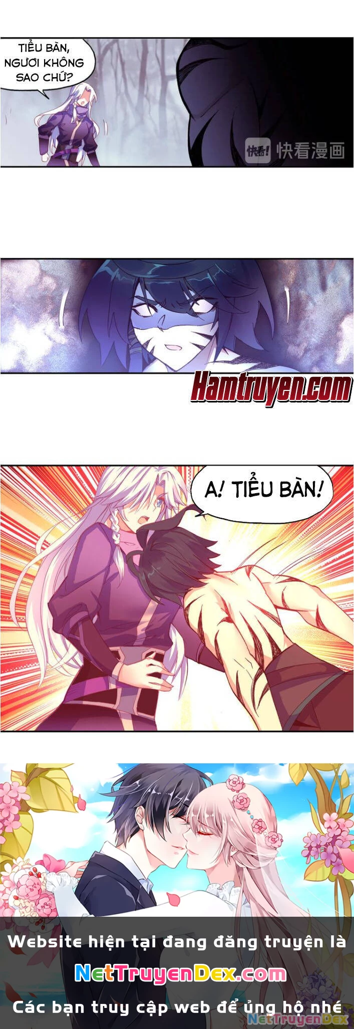 Thiên Châu Biến Chapter 42.5 - 10