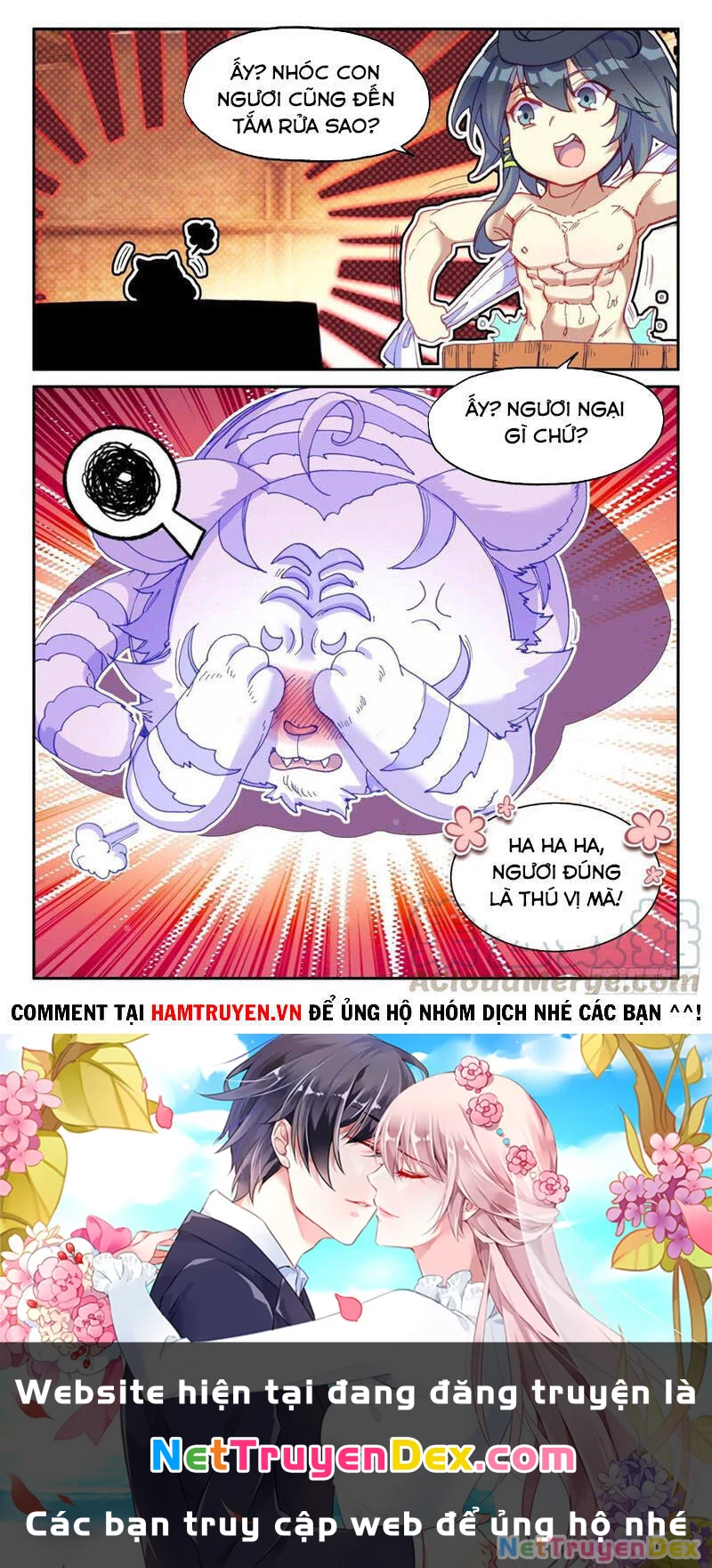 Thiên Châu Biến Chapter 44 - 16