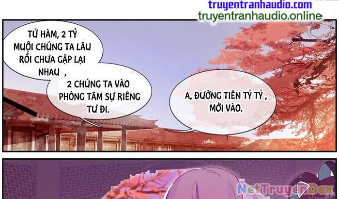 Thiên Châu Biến Chapter 52 - 14