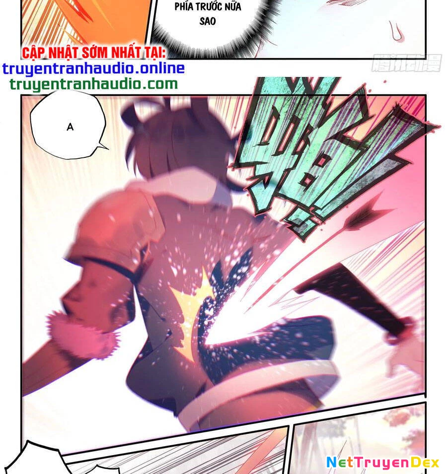 Thiên Châu Biến Chapter 55 - 4