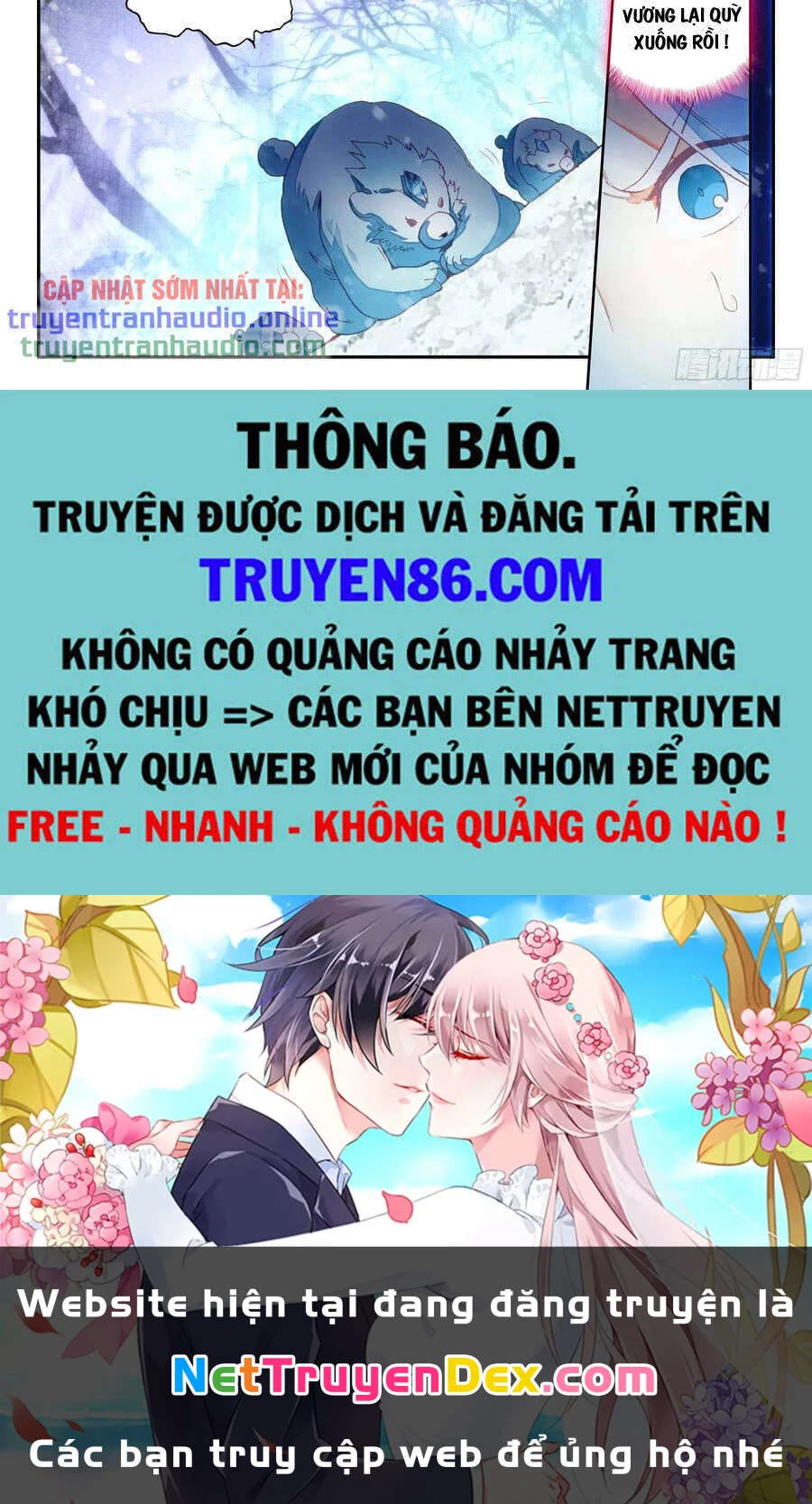 Thiên Châu Biến Chapter 61 - 14