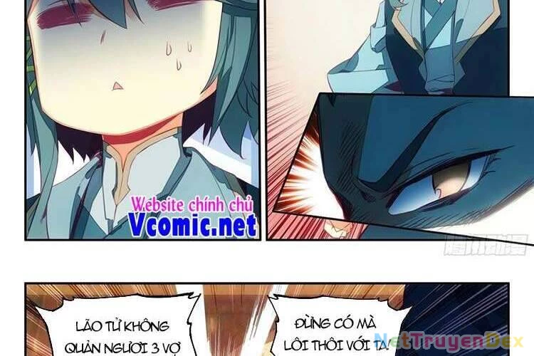 Thiên Châu Biến Chapter 64 - 10