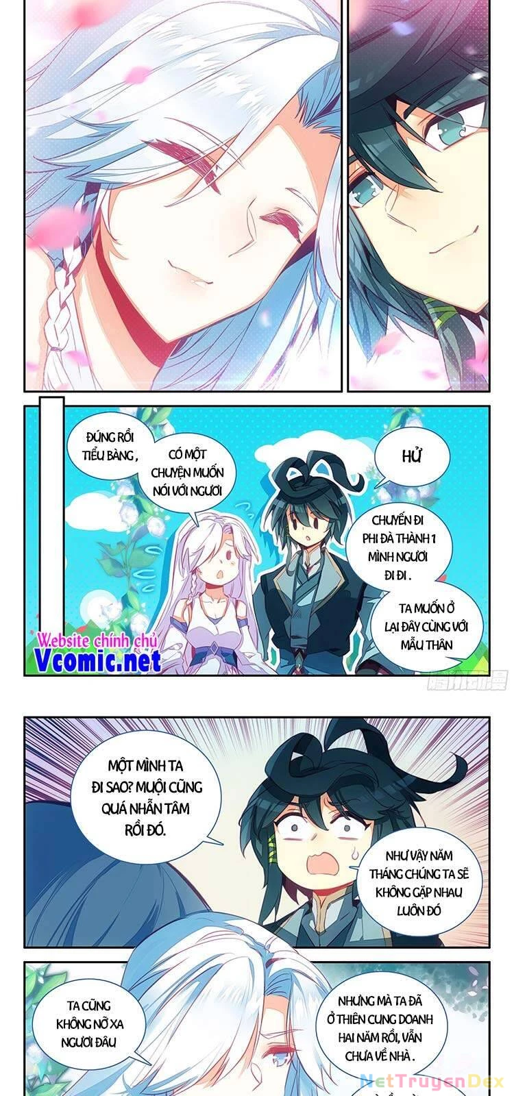 Thiên Châu Biến Chapter 65 - 7