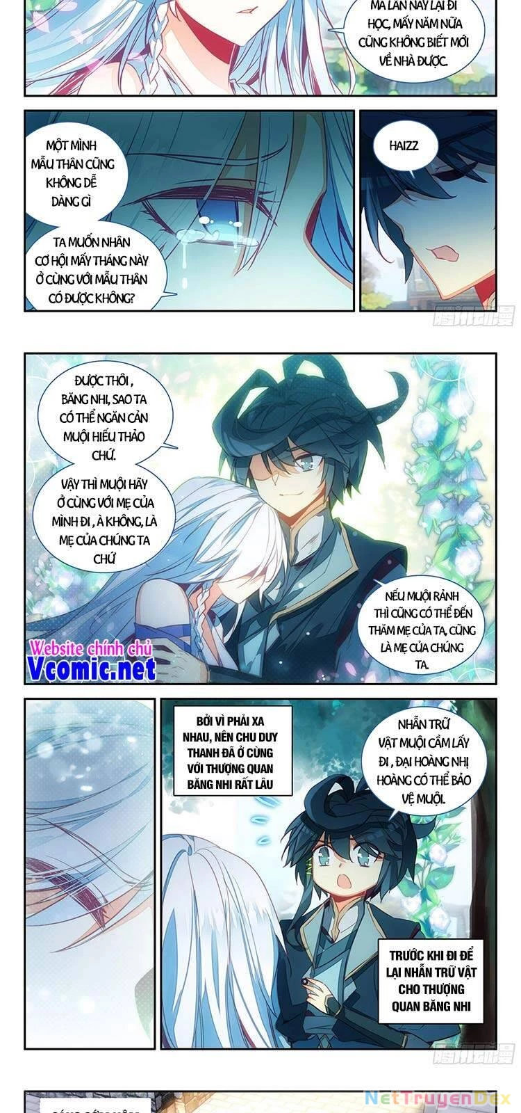 Thiên Châu Biến Chapter 65 - 8