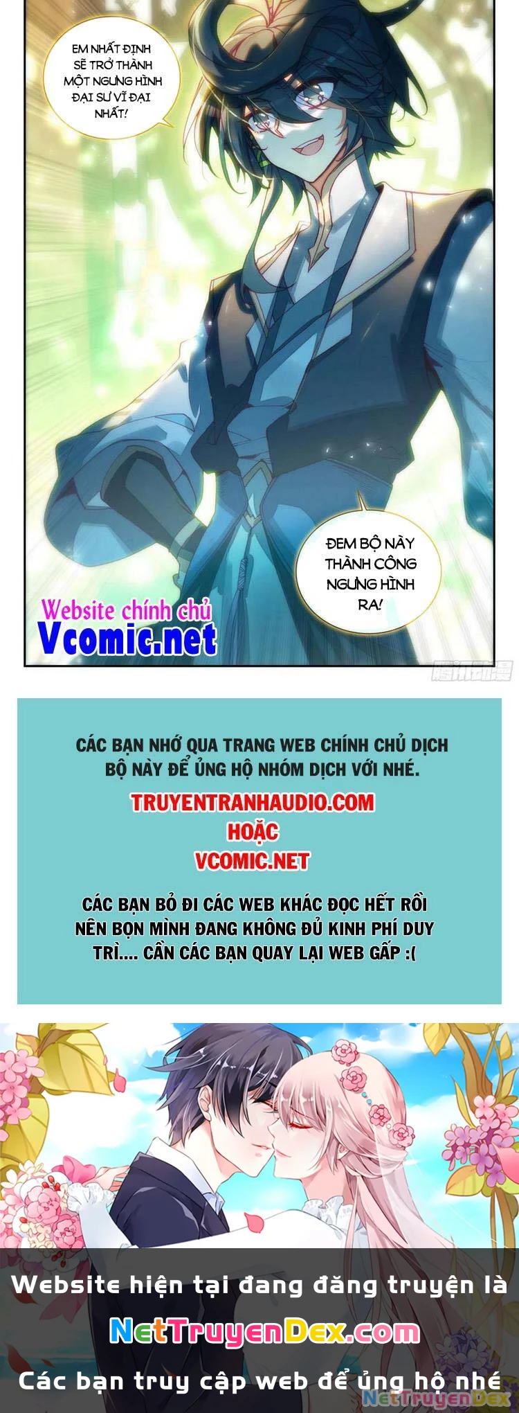 Thiên Châu Biến Chapter 68 - 11