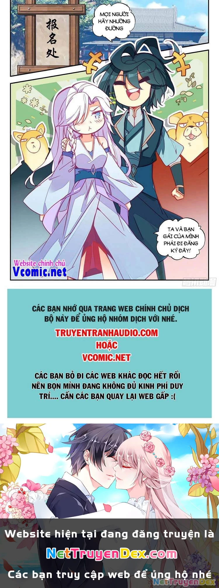 Thiên Châu Biến Chapter 72 - 9