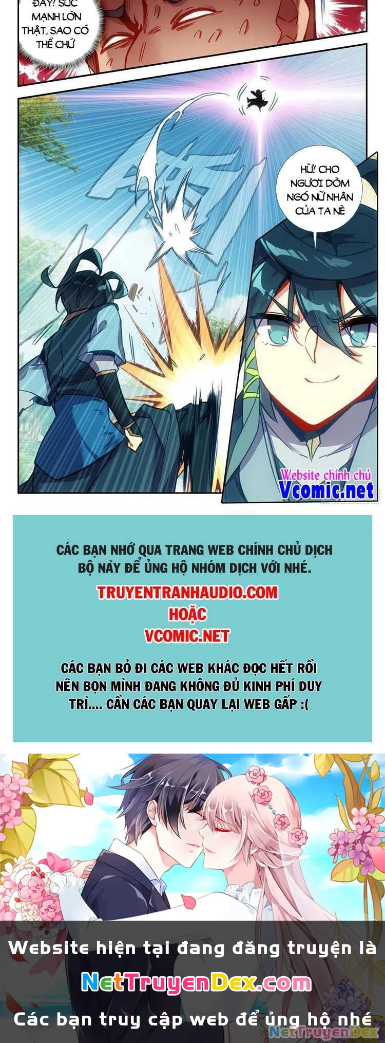 Thiên Châu Biến Chapter 74 - 9