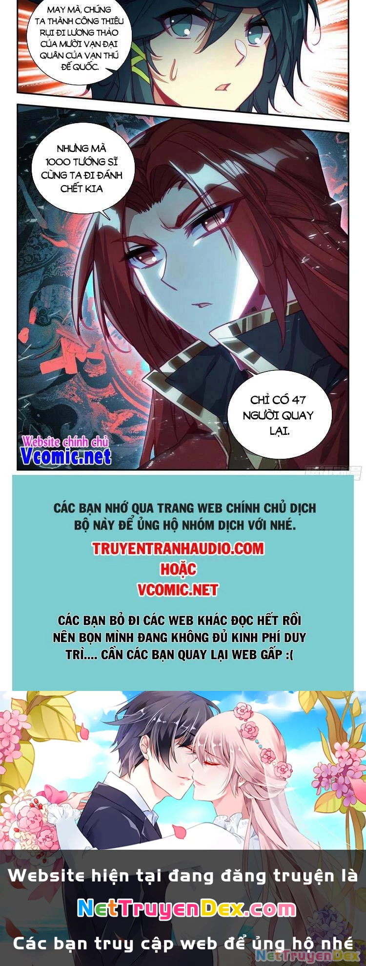 Thiên Châu Biến Chapter 75 - 9