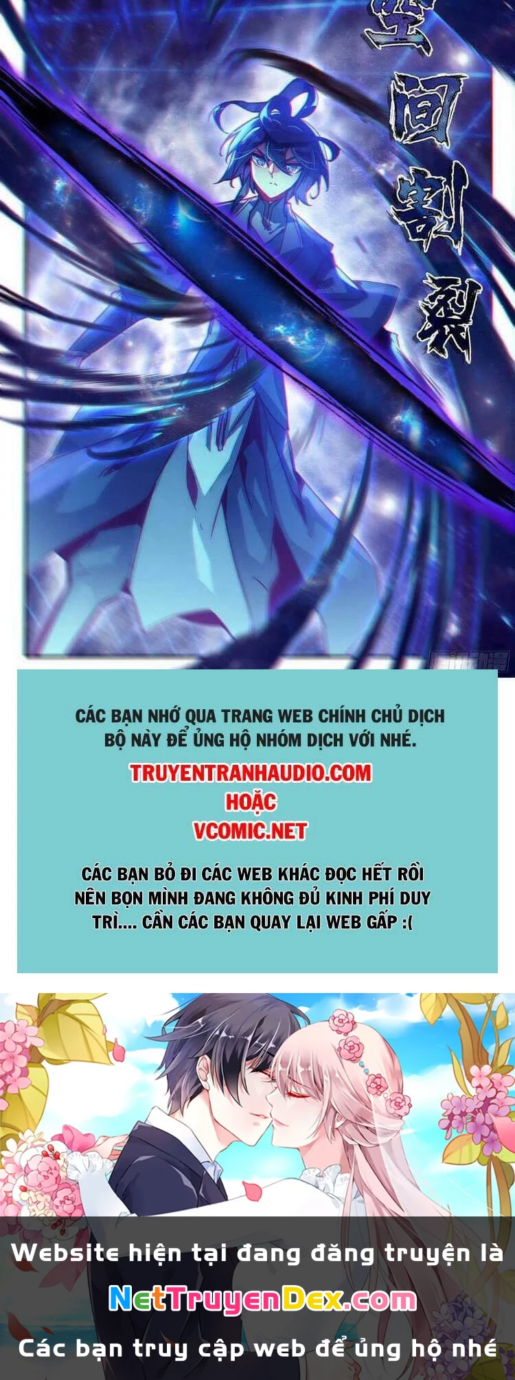 Thiên Châu Biến Chapter 77 - 9