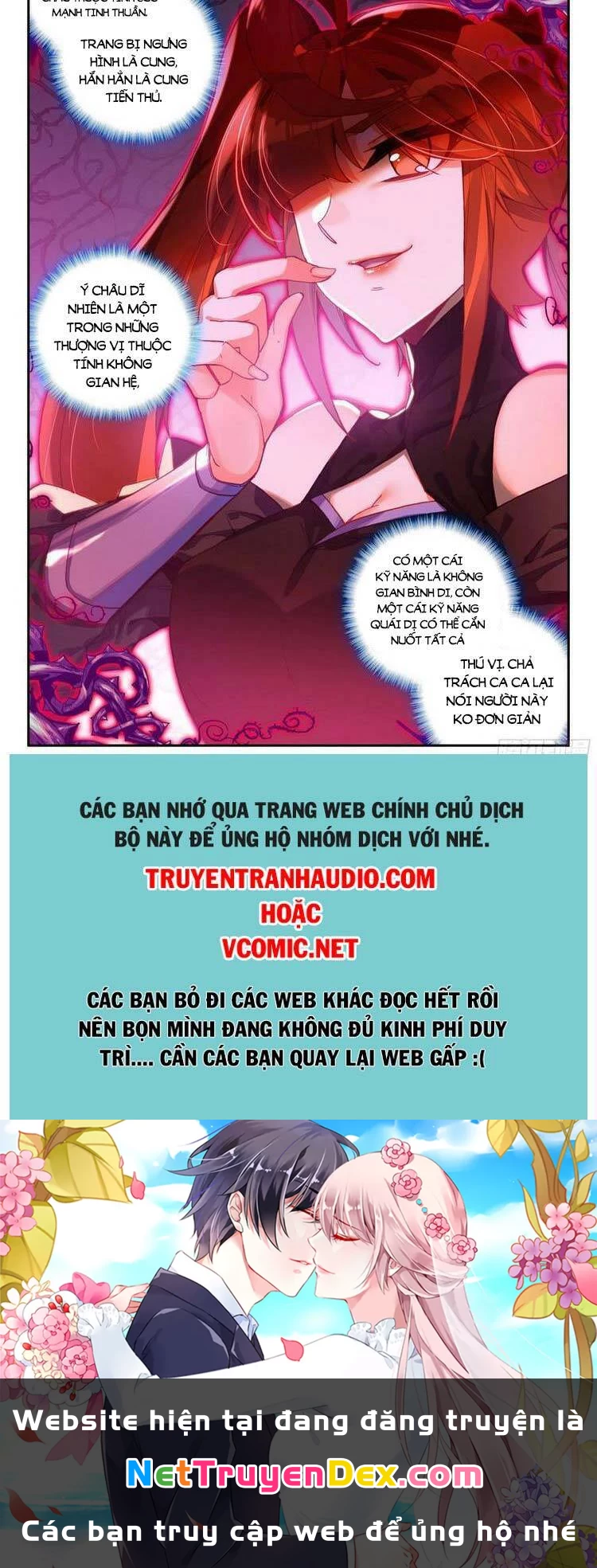 Thiên Châu Biến Chapter 78 - 9