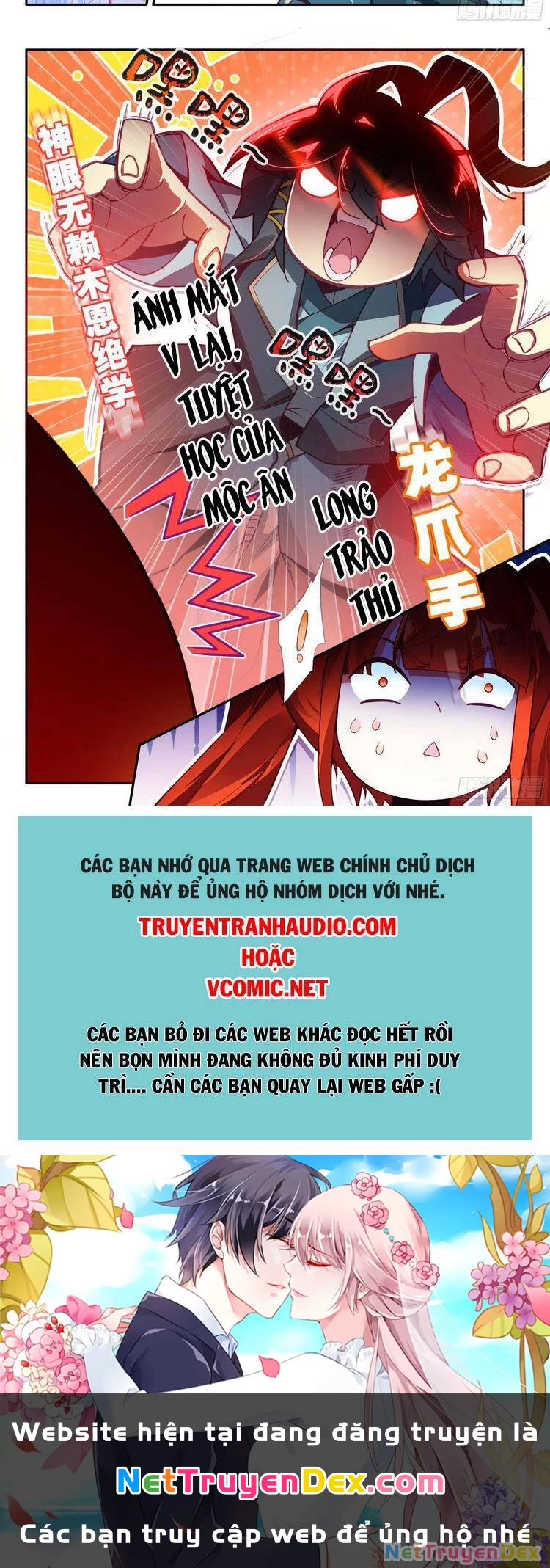 Thiên Châu Biến Chapter 79 - 9