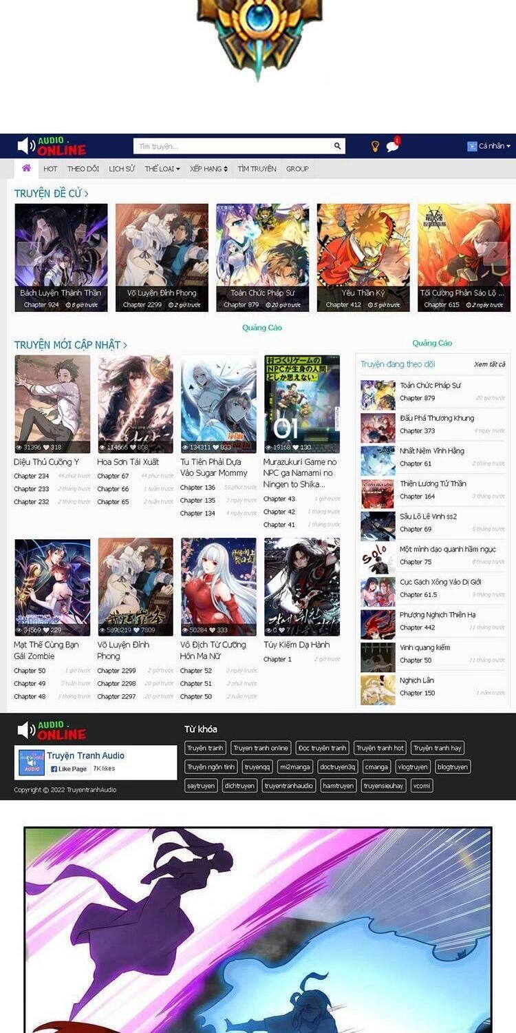 Thiên Châu Biến Chapter 80 - 2