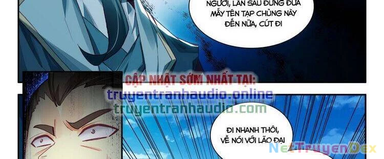Thiên Châu Biến Chapter 84 - 2