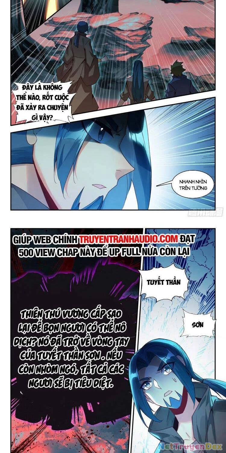 Thiên Châu Biến Chapter 86 - 4