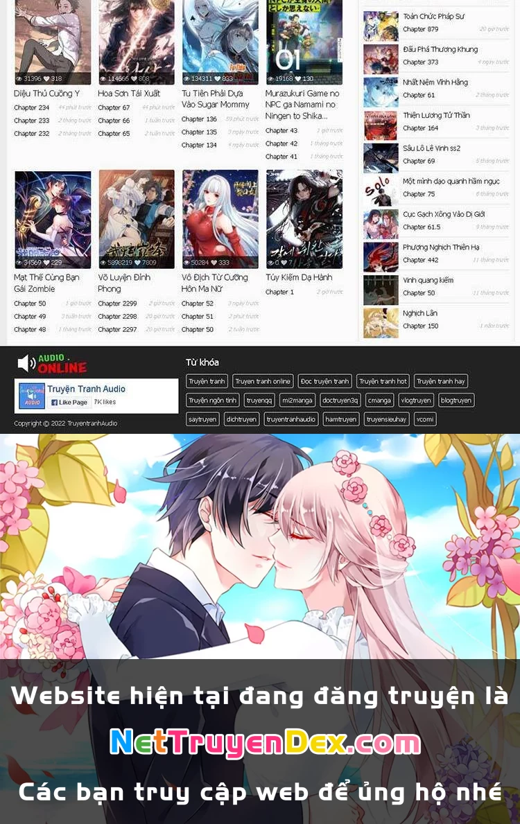 Thiên Châu Biến Chapter 86 - 13