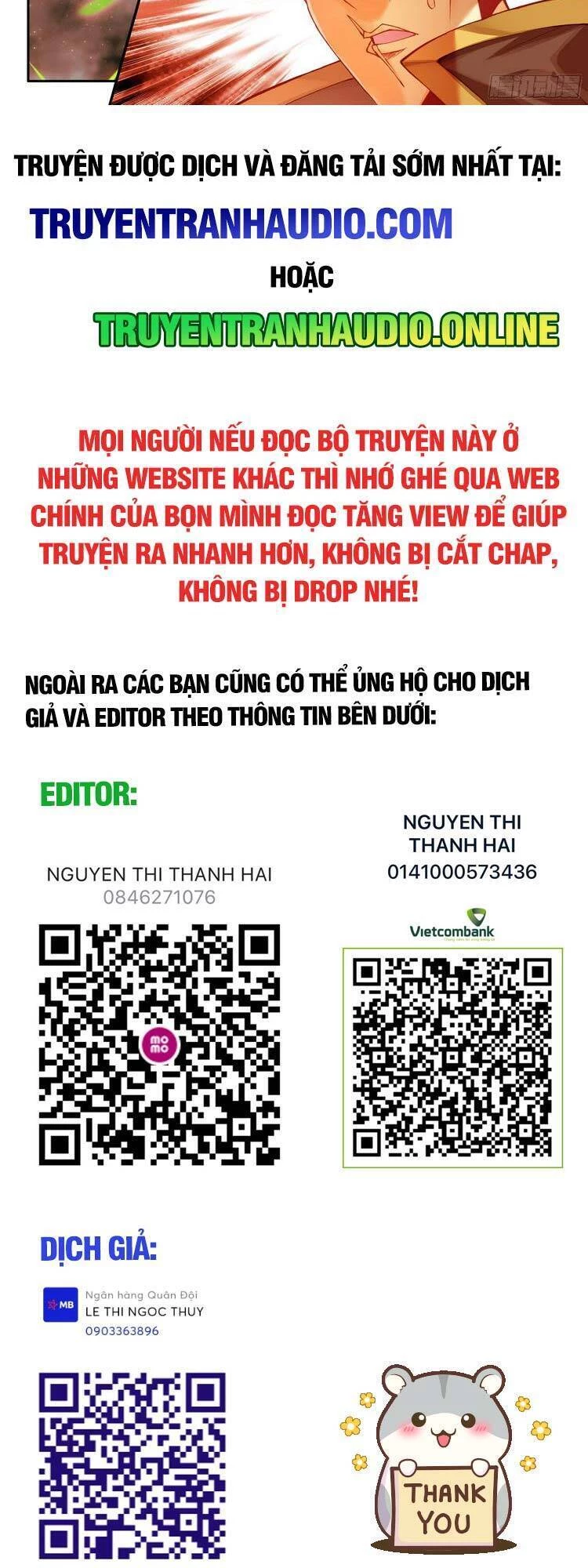 Thiên Châu Biến Chapter 87 - 10