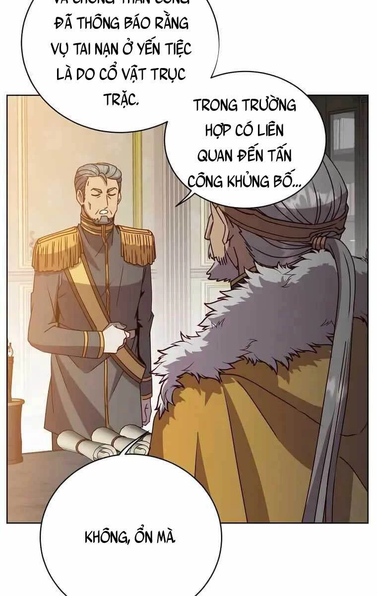 Anh Hùng Mạnh Nhất Trở Lại Chapter 104 - 15