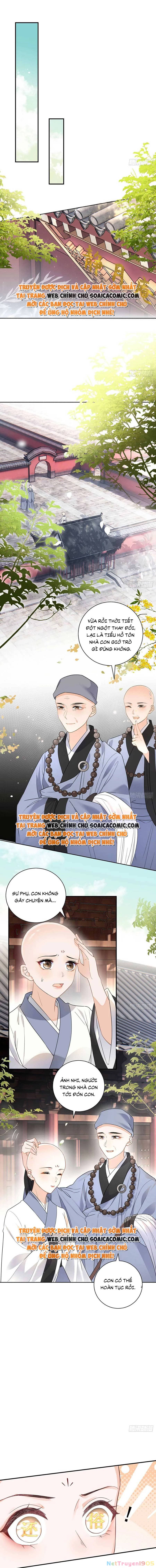 Xuyên Qua Làm Vương Phi Miệng Quạ Chapter 2 - 3