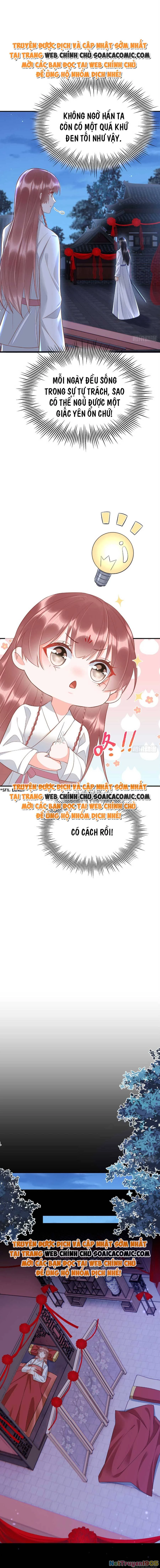 Xuyên Qua Làm Vương Phi Miệng Quạ Chapter 17 - 7