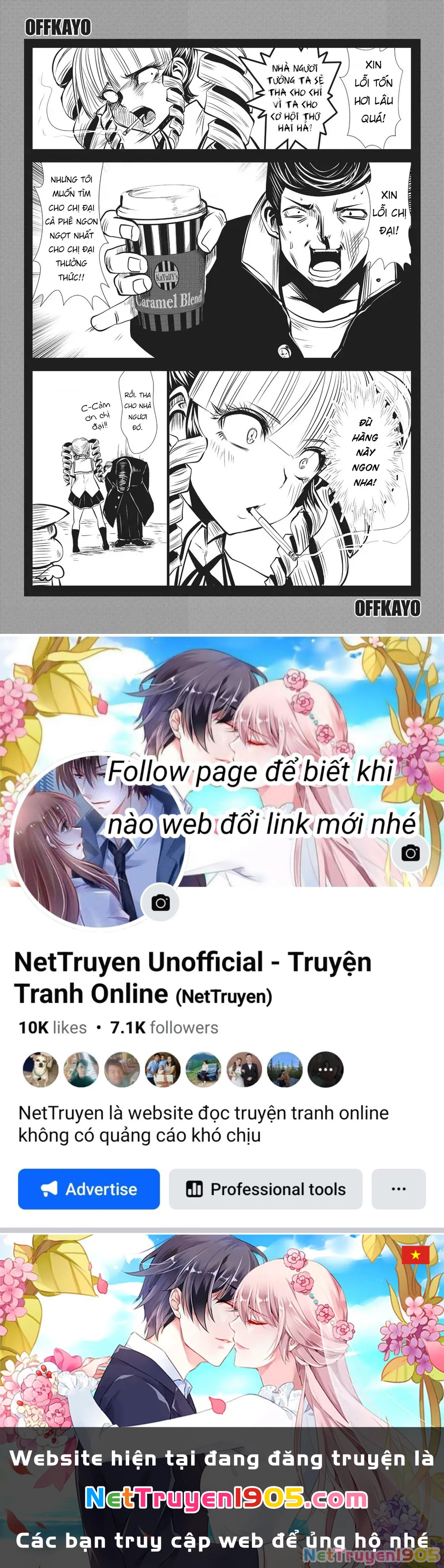 Tôi phạm sai lầm và chọn sai người làm cô gái pháp thuật! Chapter 2 - 39