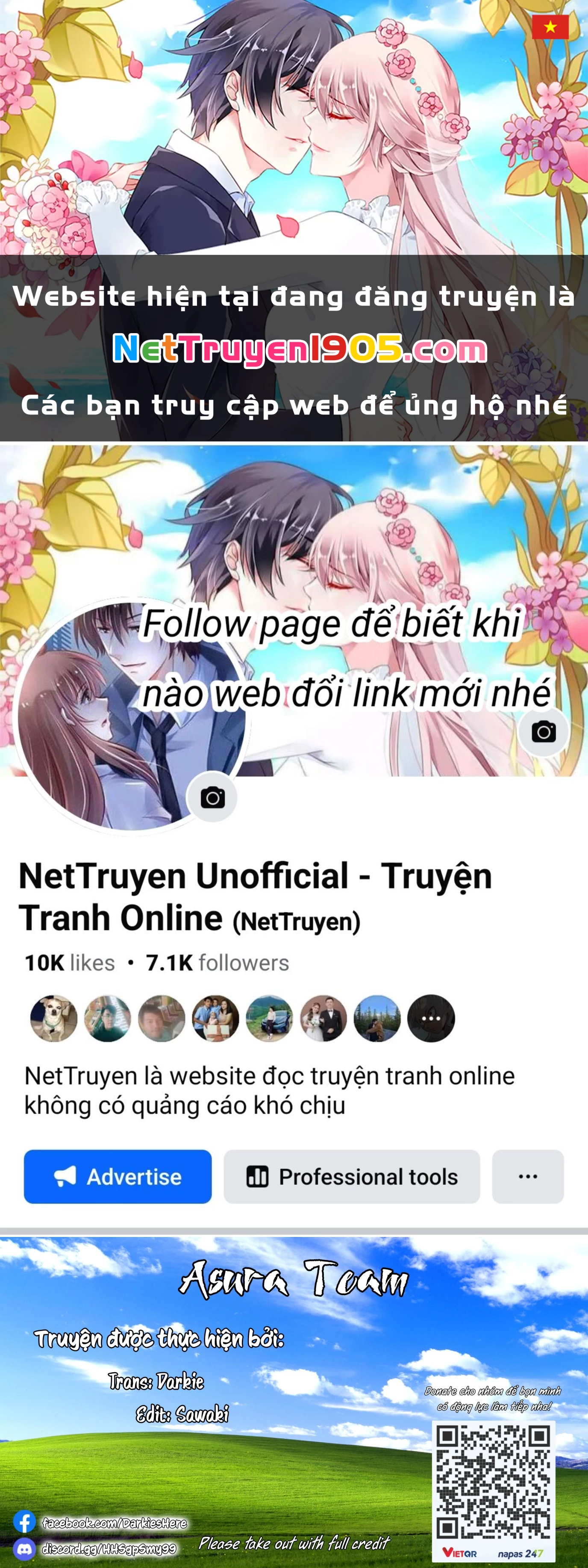 Tôi phạm sai lầm và chọn sai người làm cô gái pháp thuật! Chapter 4 - 1