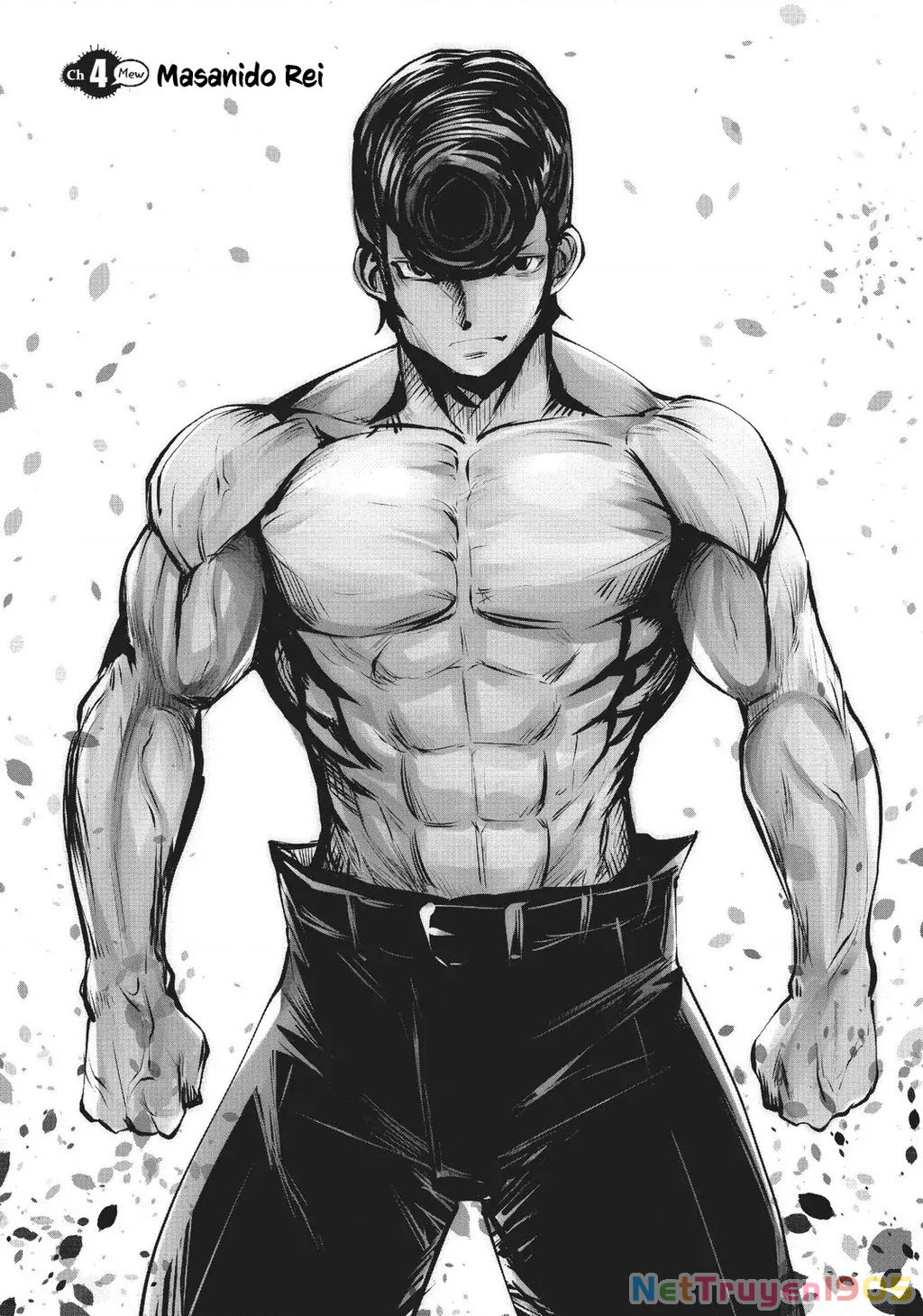 Tôi phạm sai lầm và chọn sai người làm cô gái pháp thuật! Chapter 4 - 2