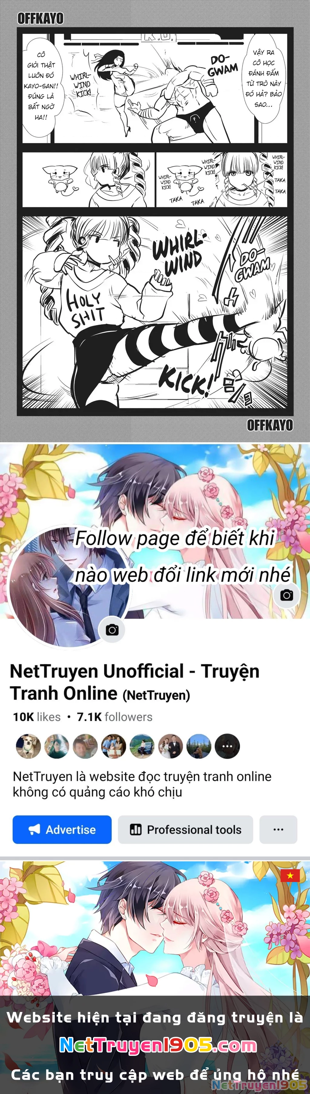 Tôi phạm sai lầm và chọn sai người làm cô gái pháp thuật! Chapter 4 - 15