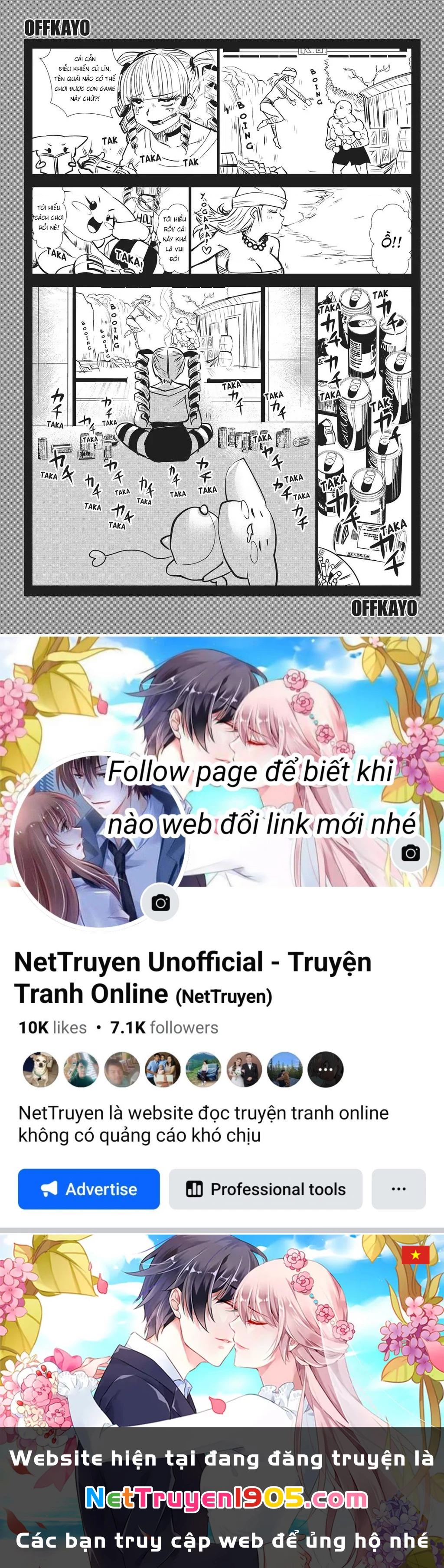 Tôi phạm sai lầm và chọn sai người làm cô gái pháp thuật! Chapter 5 - 15