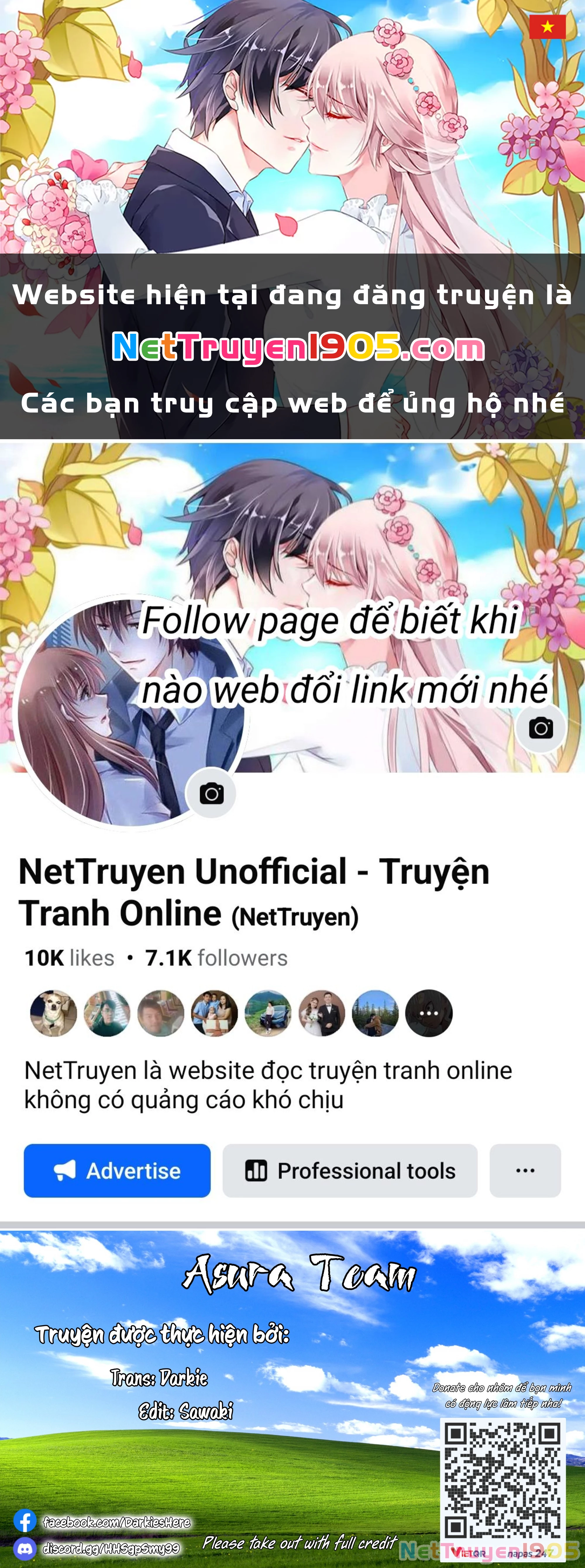 Tôi phạm sai lầm và chọn sai người làm cô gái pháp thuật! Chapter 6 - 1