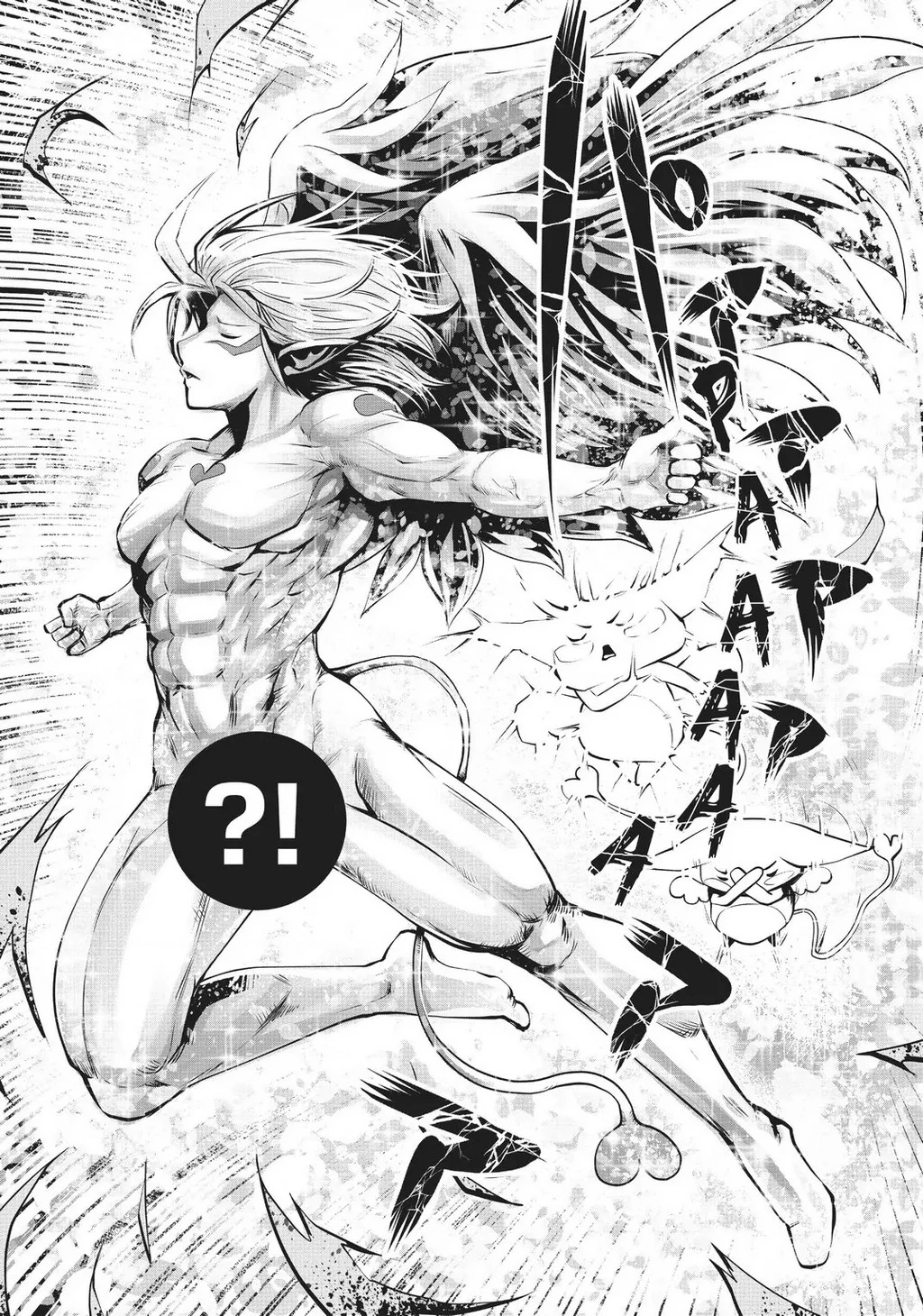 Tôi phạm sai lầm và chọn sai người làm cô gái pháp thuật! Chapter 6 - 7