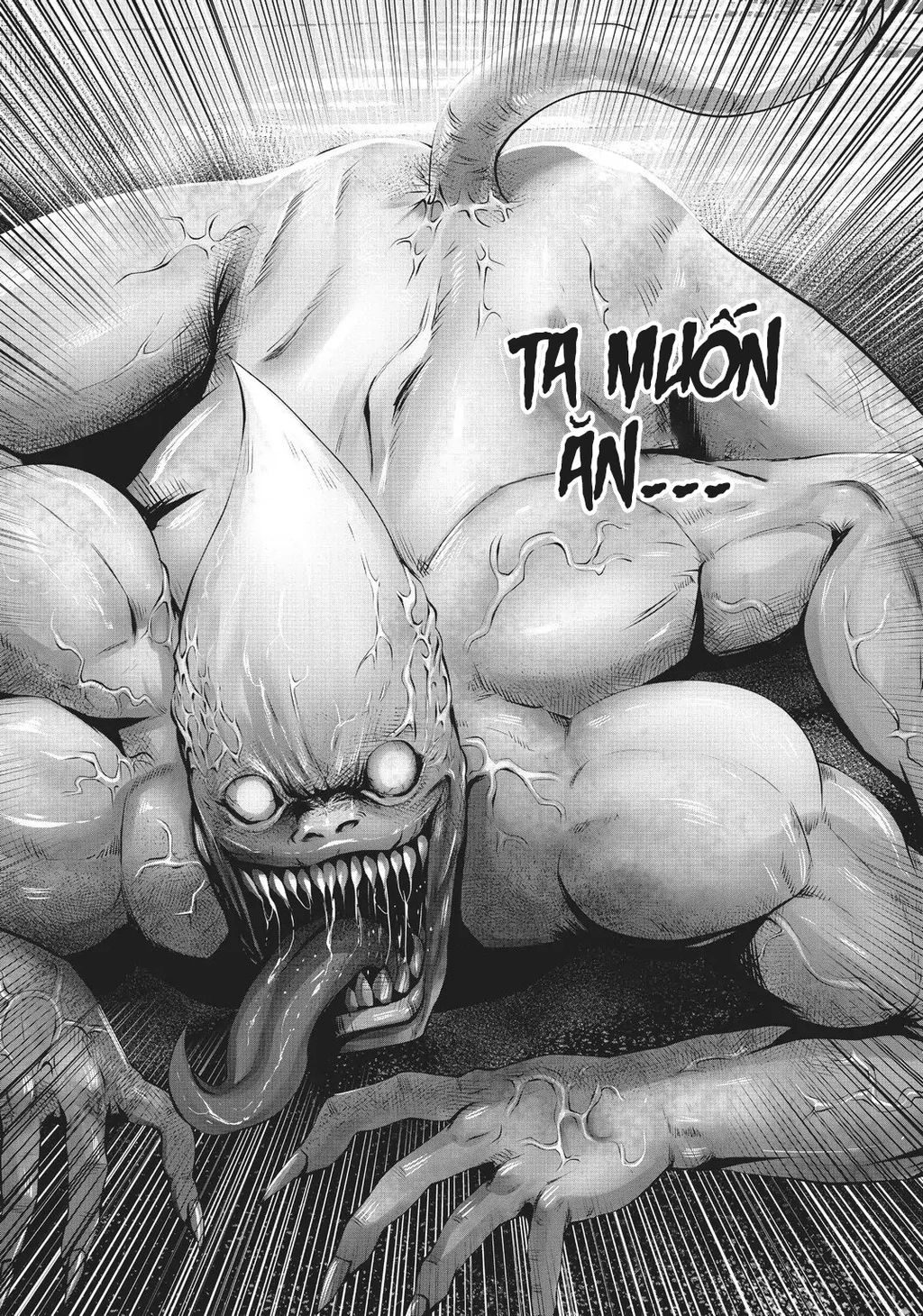 Tôi phạm sai lầm và chọn sai người làm cô gái pháp thuật! Chapter 7 - 3