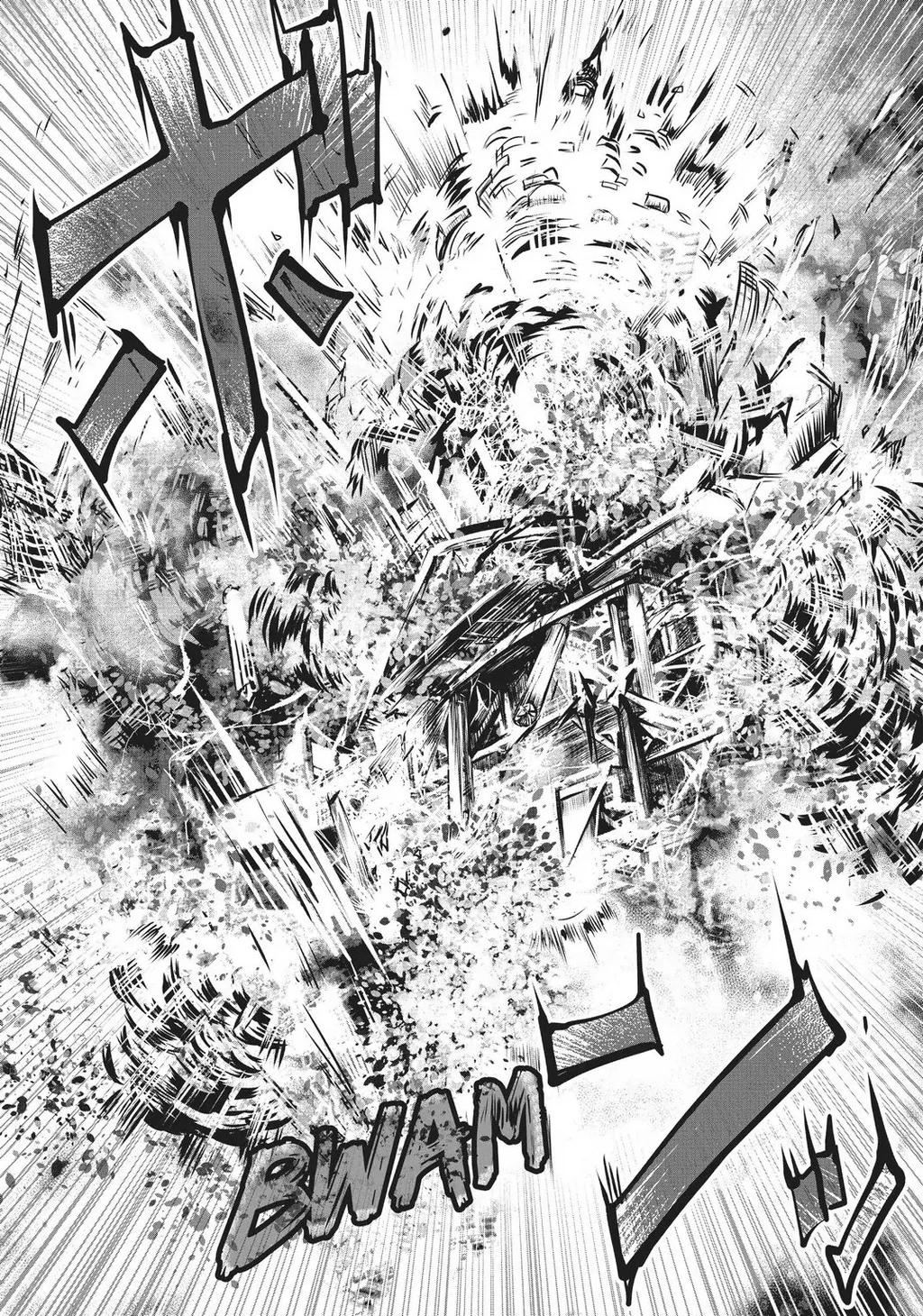 Tôi phạm sai lầm và chọn sai người làm cô gái pháp thuật! Chapter 8 - 9