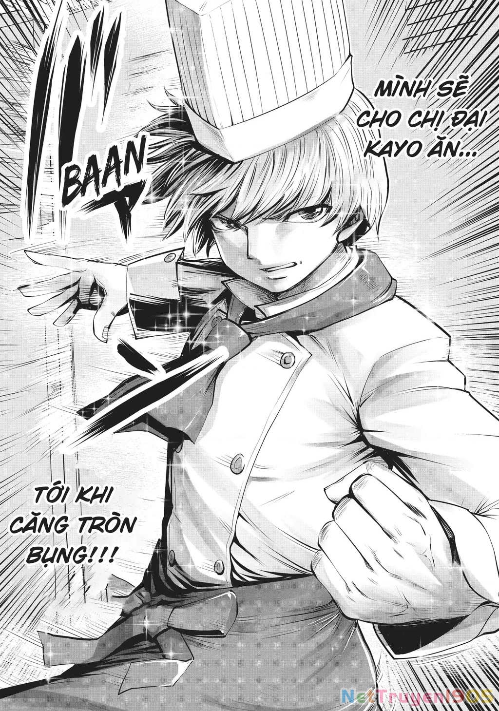 Tôi phạm sai lầm và chọn sai người làm cô gái pháp thuật! Chapter 11 - 18
