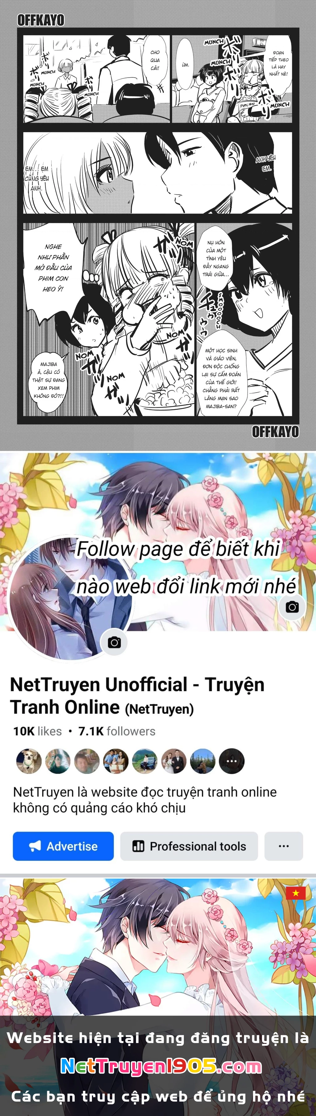 Tôi phạm sai lầm và chọn sai người làm cô gái pháp thuật! Chapter 11 - 19
